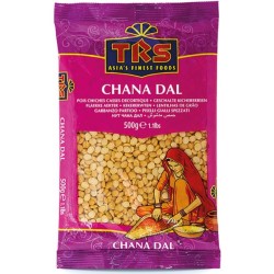 TRS Chana Dal 500gr 